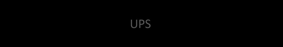 ups